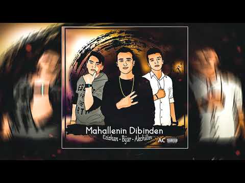 Düzen Bozuk - Ezizhan,Bijar,Akchilles - Official Audio (Prod.by Josh Petruccio)