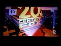 20th Century Fox 2004 High Tone With TV 14 L Bug