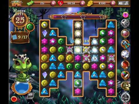 Jewel Epic Level 238