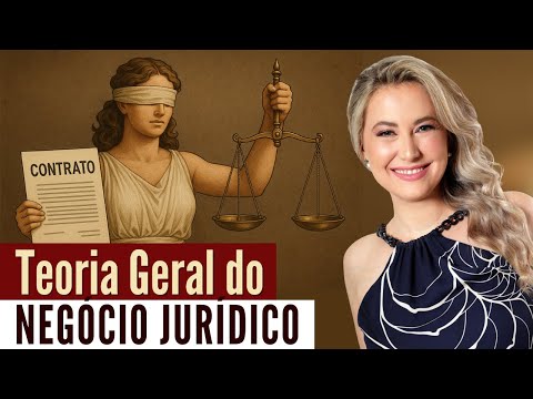 General Theory of Legal Transactions - Civil Law