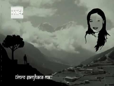 9  dherai din bho timro jhajhalko