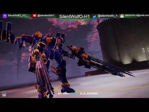 Let's Get that S rank in 1v1!! Part 4