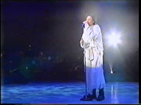 k.d.lang - Wash Me Clean