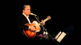 Lloyd Cole - Myrtle and Rose (Live in Landsberg, 15.03.2014)