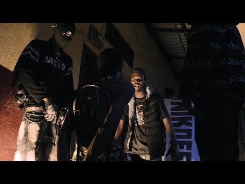 Nikoff -- Mr Maro -- Visuel #rap