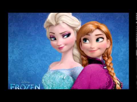 Life's too short [Idina Menzel & Kristen Bell]