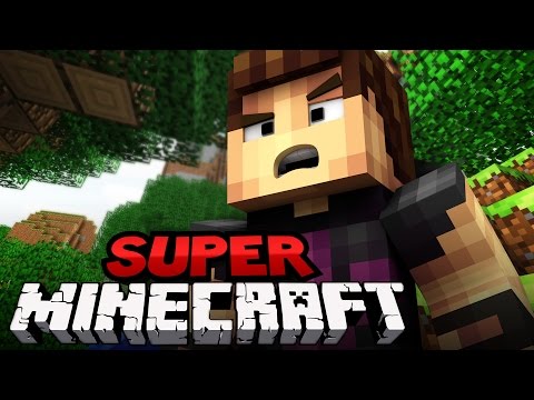 The Hero Rises | Super Minecraft Heroes [Ep.84]