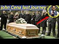 John Cena Last Journey John Cena Death