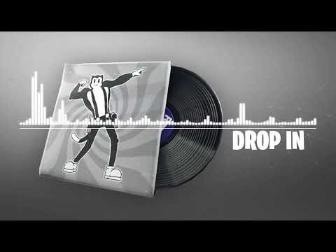 Fortnite | Drop In Lobby Music (Fortnite X Trippie Redd)