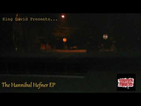 King David - A Cool Spot In Hell(prod. by Classixs Beats)