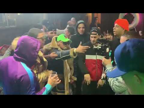 Picante gang (taboga 1) bubu35 live