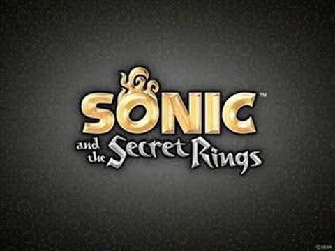 Seven Rings In Hand by Crush 40