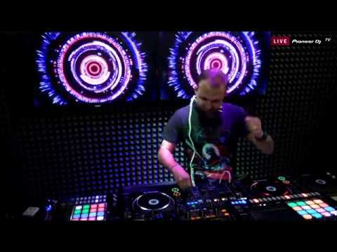 Pioneer DJ TV 2018 Special Guest - Shirshnev