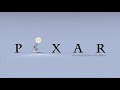 Pixar 1995 Logo Better Quality