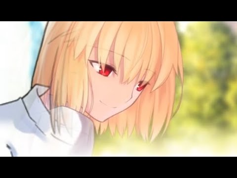 月姫 Tsukihime Remake Design Comparisons