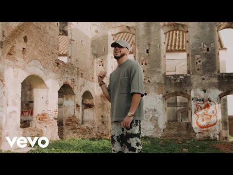 Jkely, Samuel G, Anthony - MOR (Video Oficial)