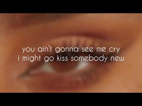 Nathan Dawe x Little Mix - No Time For Tears (lyric video)