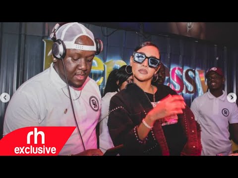 Dj Joe Mfalme  Kenyan New Club Songs Mix 2021 Double Trouble Mixxtape 2021 Vol 58  /RH EXCLUSIVE