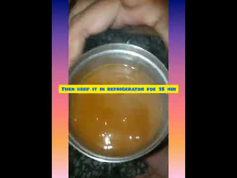 How to make Mango jam in 5min with Footie 🤤🤤...