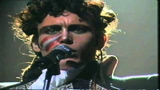 Adam And The Ants (UK 1982) [02]. Five Guns West
