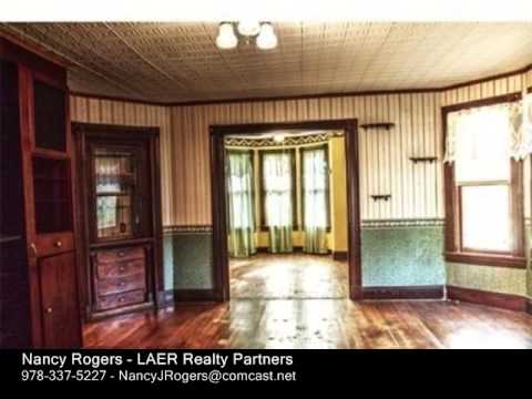 367 Nashua Rd Dracut, MA 01826 - Single-Family Home - Real Estate - For Sale -