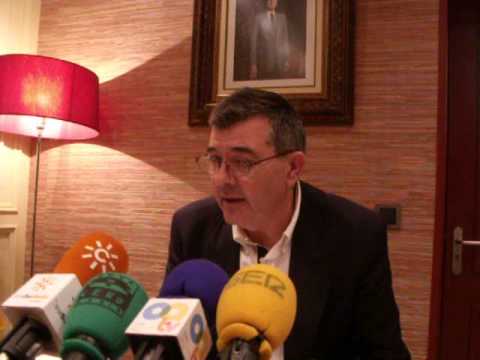 VÍDEO: Rueda de prensa Luis Ángel Fernández