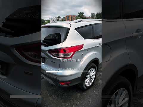 фото ford kuga ii 0