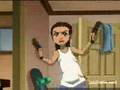 The Boondocks- BB Gun Fight 