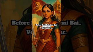 Download lagu Velu Nachiyar - The Lioness of Tamil Nadu #shorts #velunachiyar #tamilnadu #history #hindu mp3