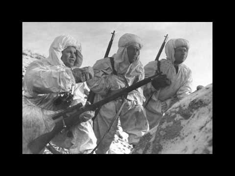 Top 5 Snipers of World War 2 - History Explained