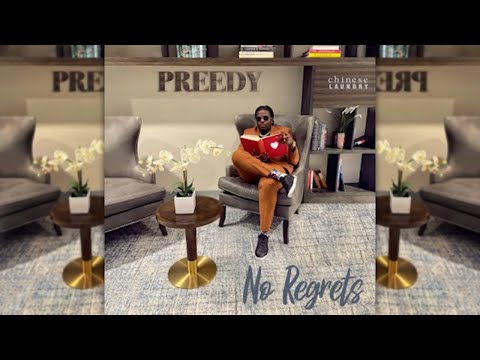 Preedy - No Regrets | 2023 Soca | Trinidad