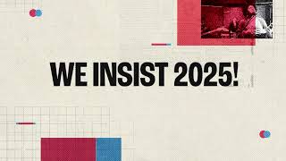 Terri Lyne Carrington &amp; Christie Dashiell - We Insist 2025! (Album Trailer)