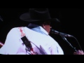 George Strait - We Really Shouldn't Be Doing This/2017/Las Vegas, NV/T-Mobile Arena July 2017