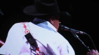 George Strait - We Really Shouldn&#39;t Be Doing This/2017/Las Vegas, NV/T-Mobile Arena July 2017