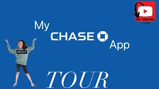 My Chase First App Tour