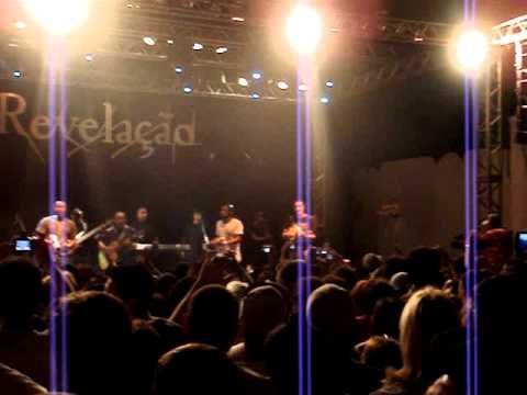 Show Revelação Maringá 09-04-2011 - Aventureiro/Velocidade da Luz/Coladinho