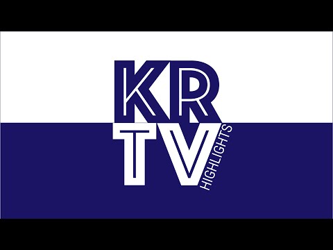 HIGHLIGHTS: Hurlford United 1-1 Kilwinning Rangers