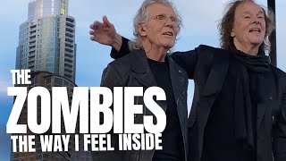 The Zombies - The Way I Feel Inside - SXSW 2023