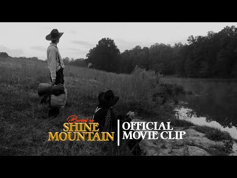 Hope You Like Harmonica | Buried on Shine Mountain (2025) Official Clip