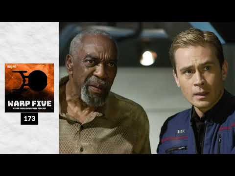 173: Stuck In a 10,000 Year Rut.