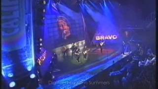 Mark Owen - Bravo Super Show 1997