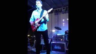 Steve Wariner Midnight Fire Pleasanton Tx 8/17/13