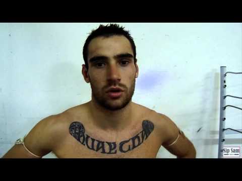 V Copa Titanium - Entrevista com Ricardo Pacheco (Stell Team)