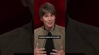 Download lagu Did Time Even Begin? Scientists Aren’t Sure 🤯🌀 w\ Professor Brian Cox mp3