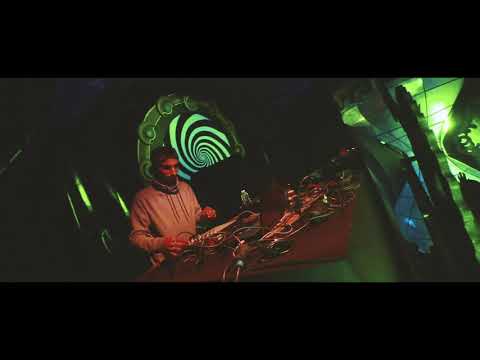 Krapul Live @Hadra Festival 2019