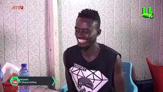 Kwadwo Nkansah Lilwin on ATUU with Abeiku Santana video