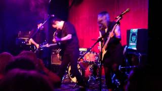 The Wedding Present - You Should Always Keep In Touch With Your Friends - Live in Adelaide