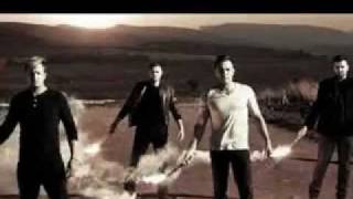 Westlife- Lighthouse (2011)