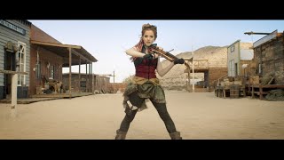 Lindsey Stirling - Roundtable Rival (Official Musi