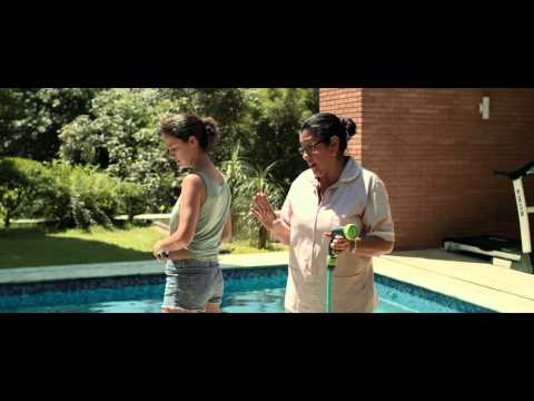 Trailer en español de Una segunda madre